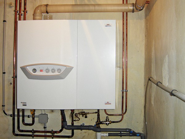 Urgence plombier 95